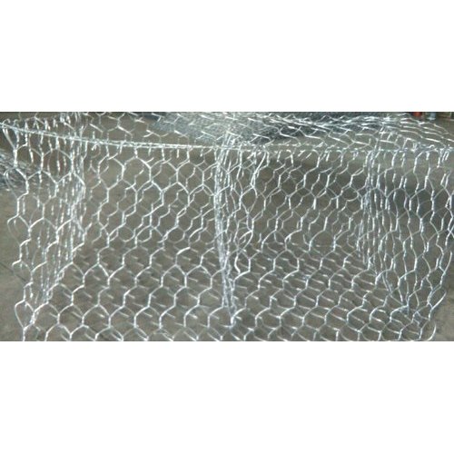 Wire Mesh Gabion Mattress