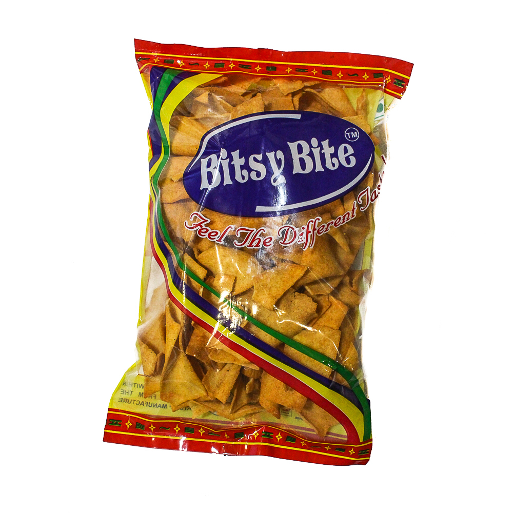 Soya Chips