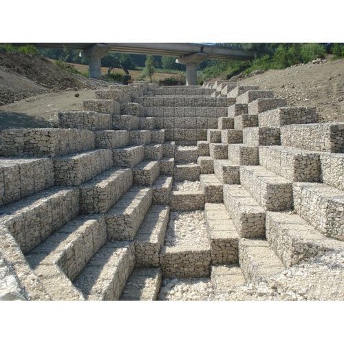 Gabion Mattress