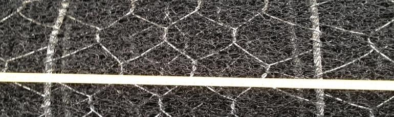 Rockfall - MacMat HS Steel Gabion