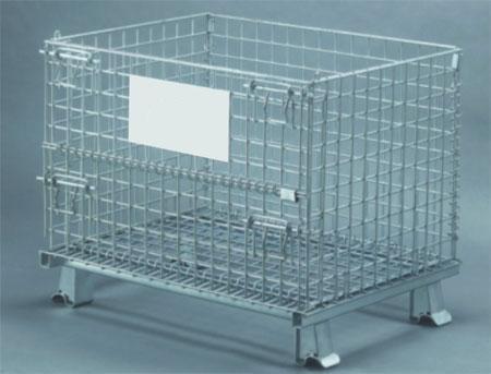 Mesh Pallet