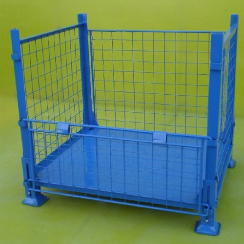 Pallet Formed Wire Mesh