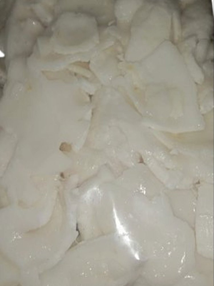 Solid Tender Coconut Slice, Packaging Size: 1kg