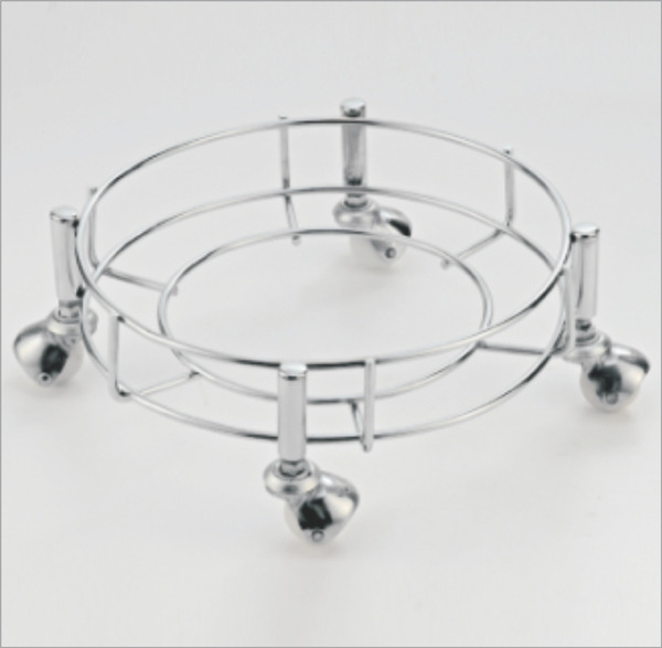Heavy Steel Trolley, For HOME & HOTEL