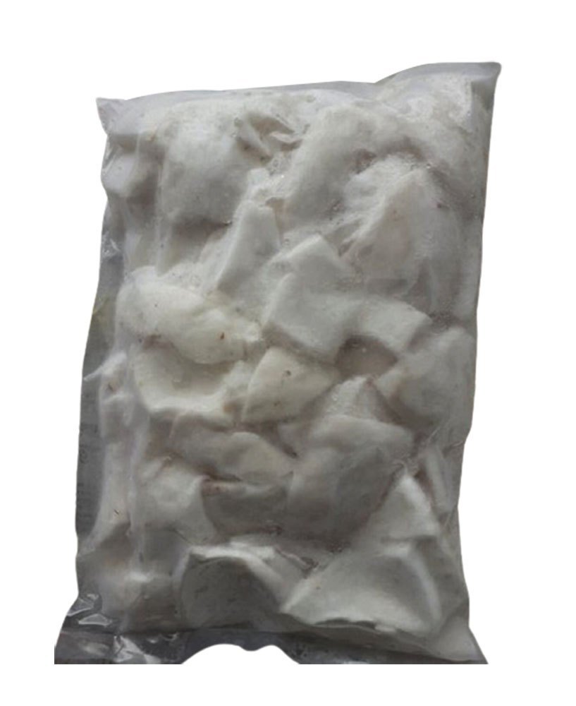 Frozen Tendor Coconut Slice