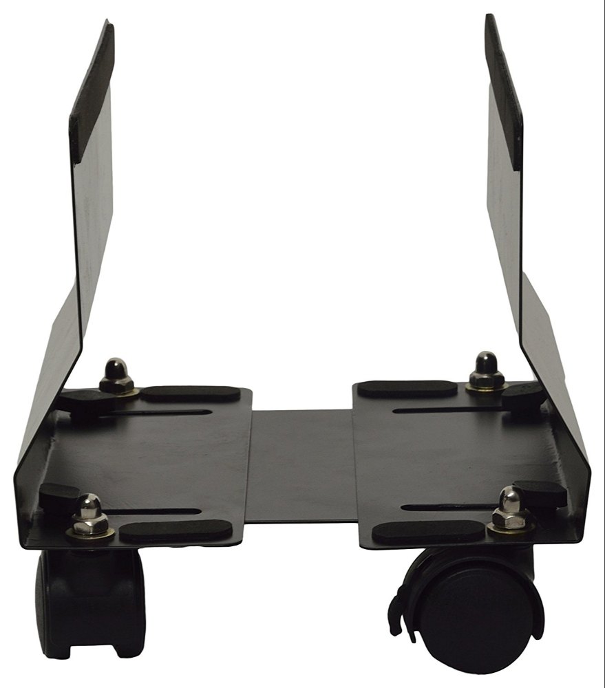 Metal CPU Trolley