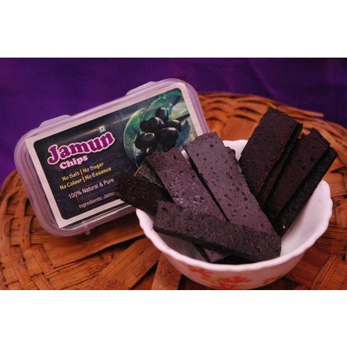 Abhikalp 80g Jamun Chips