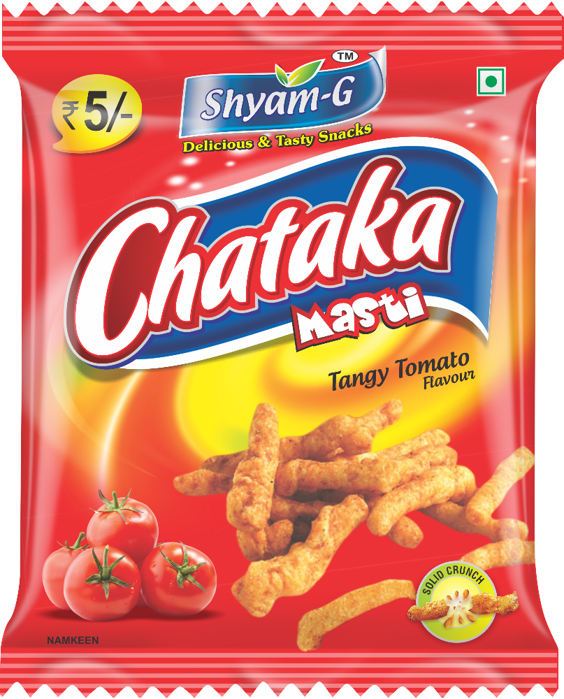 Shyam-g Chataka Masti, 30g