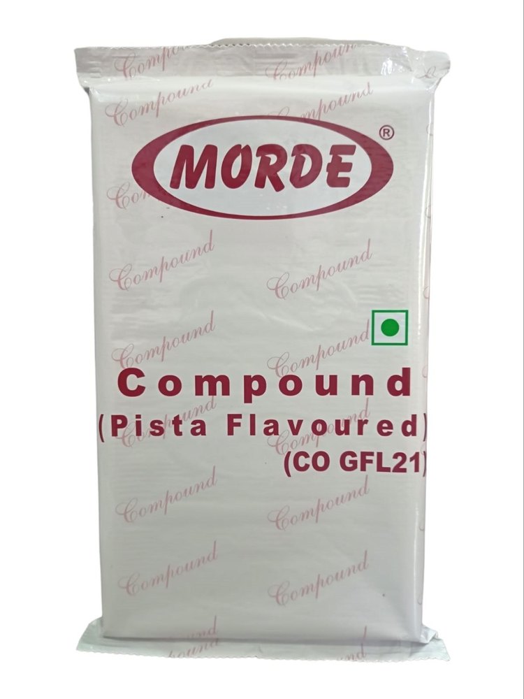 Morde Pista Compound Slab - 500g (CO OFL06)