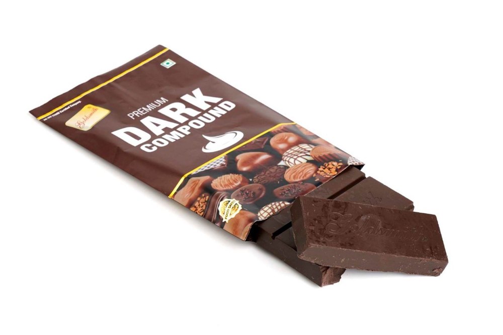 Goldsmith Dark Choco Slab
