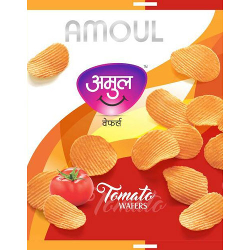 Tomato Wafers