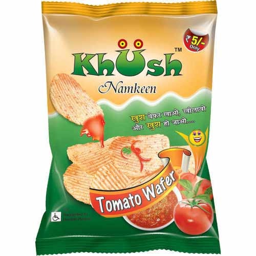 Tomato Wafer
