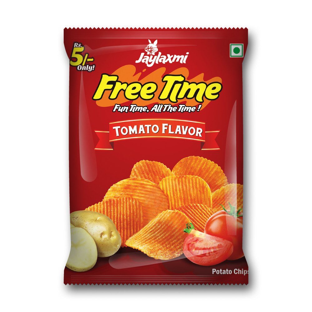 Tomato Wafer