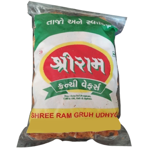 Tomato Masala Wafers