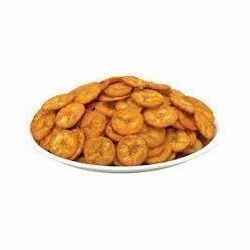 Tomato Banana Wafers