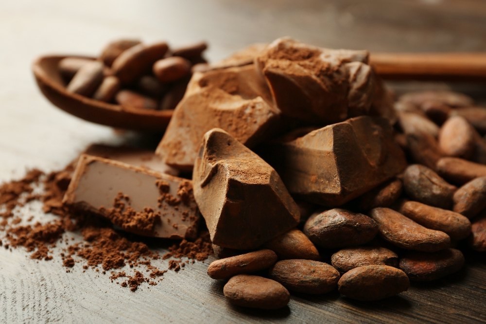 COCOACRAFT Couverture Chocolate