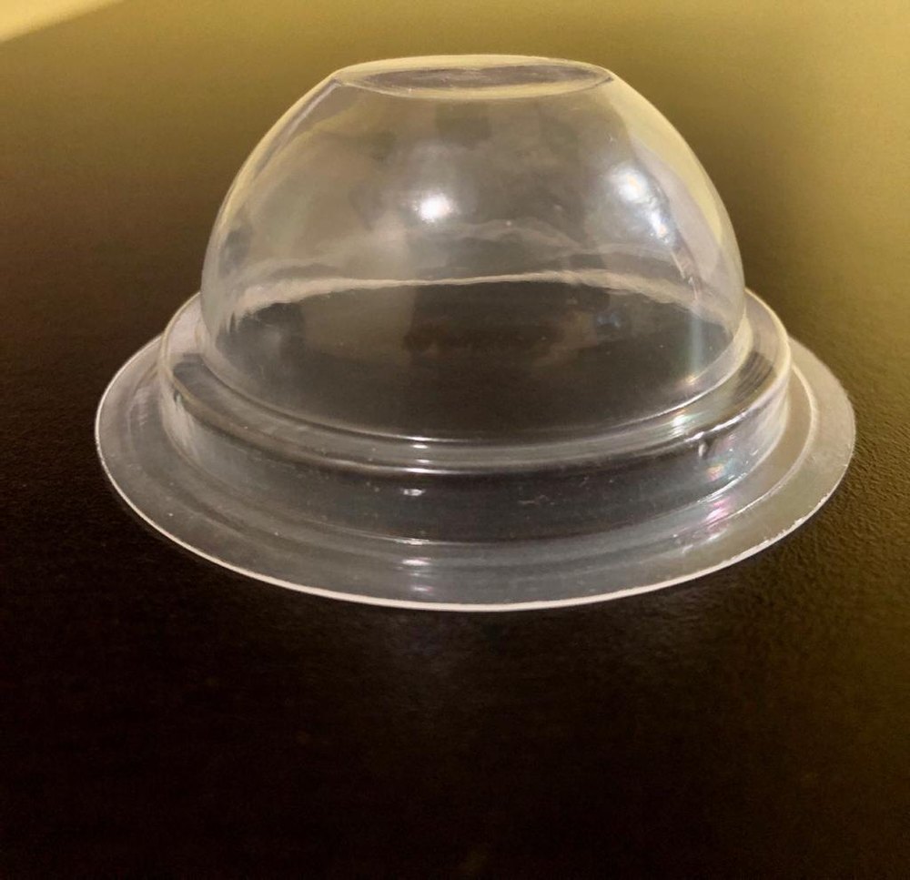 62Mm Pp Jelly Imli Choco Cup