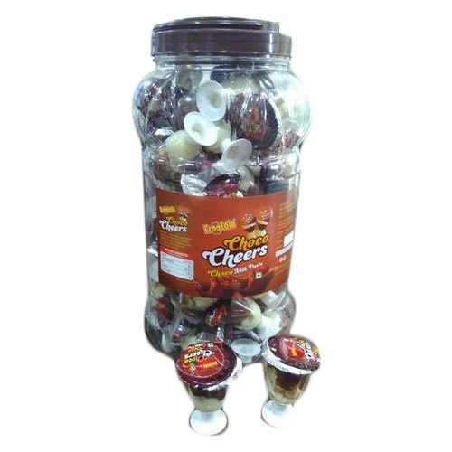 Frootola Choco Cheers Cup