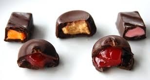 Liquor Chocolate