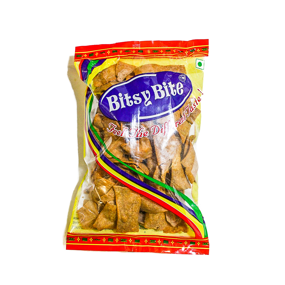 Nachni Chips