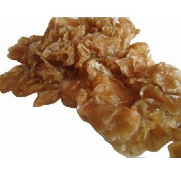 Kartik Odiyo Garlic Chips