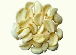 Garlic Chips - Vacuum Fried