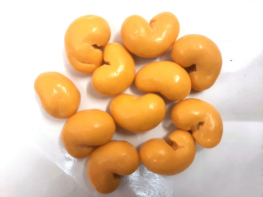 Virgin Food Mango Chocolate Cashew Dragees