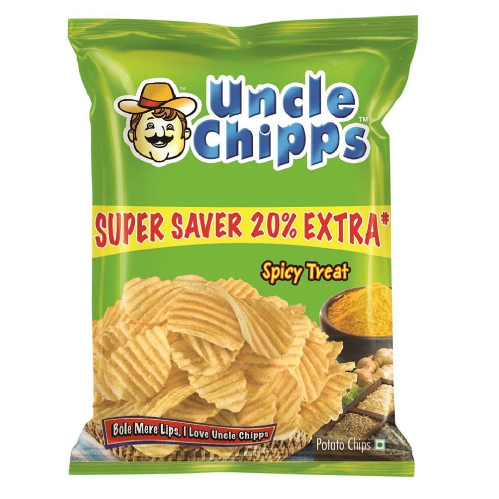 Uncle Chips