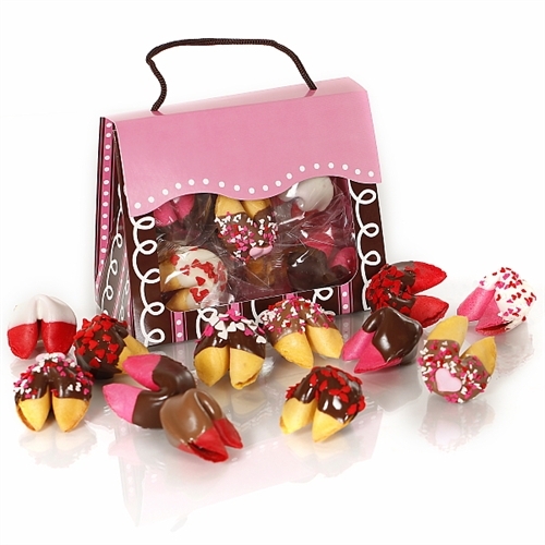 Valentine Day Chocolate