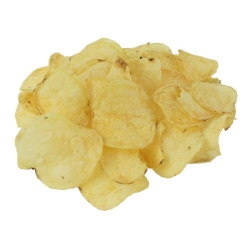 Baked Potato Chips