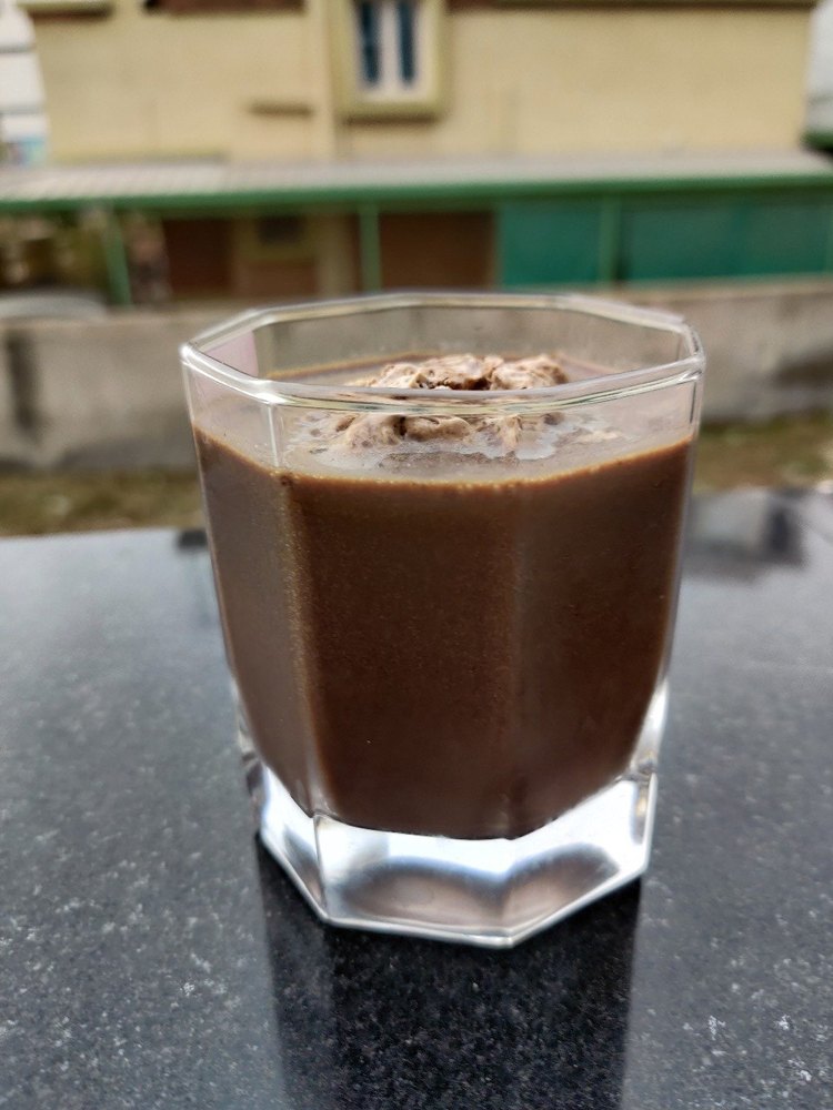 Instant Cocoa Milkshake Premix Powder, 1kg Pack, Serve 100 Glasses, Packaging Type: Polyliner bag