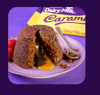 Caramelt-in-the-middle