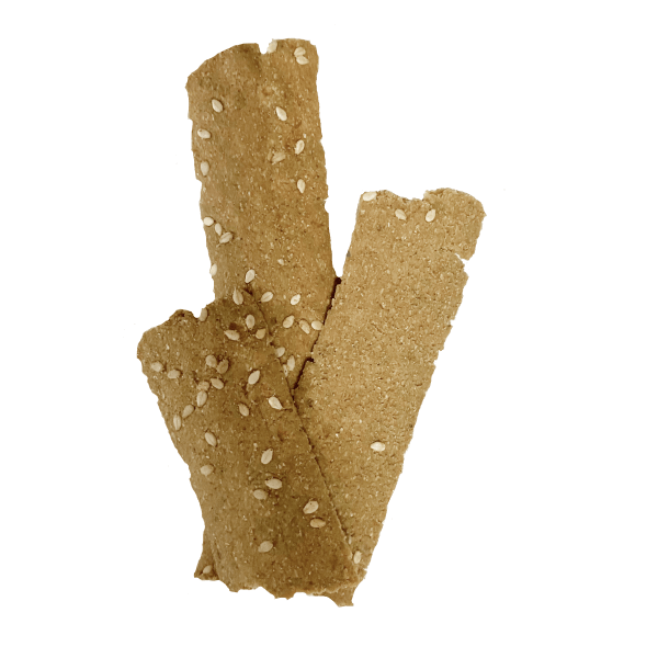 Baked Chips