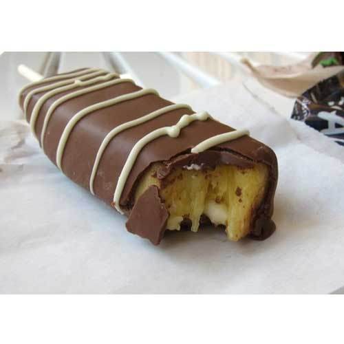 Pineapple Chocolate