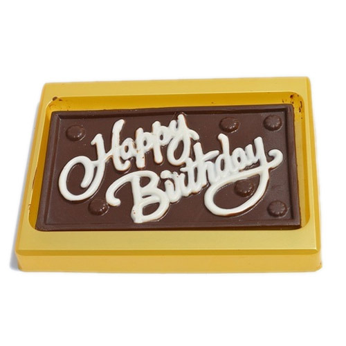Corporate Chocolate