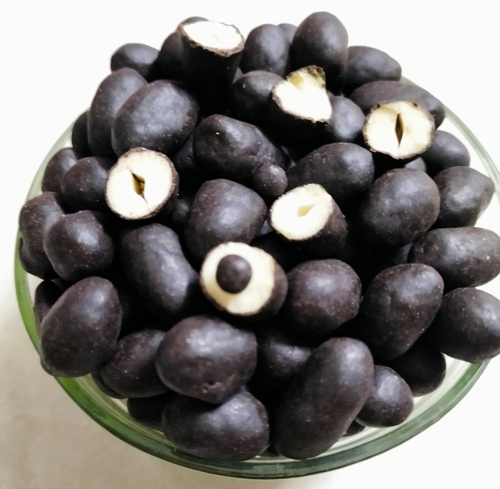 Royal Crunch Chocolate Roasted Peanut