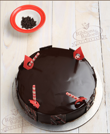 Chocolate Desire