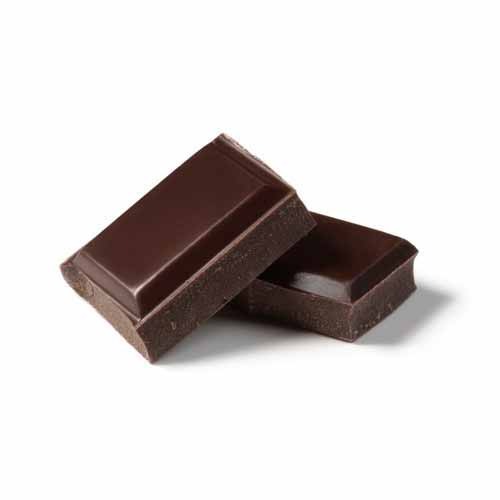 Bar Solid Plain Dark Chocolate