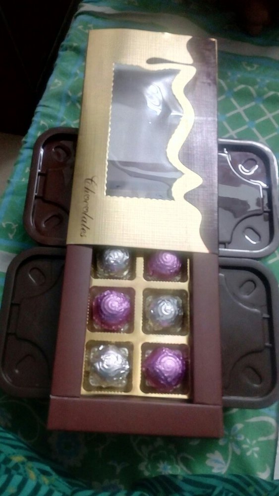 Plain Chocolate