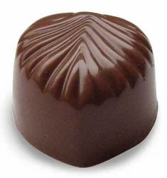 Crackle Chocolate