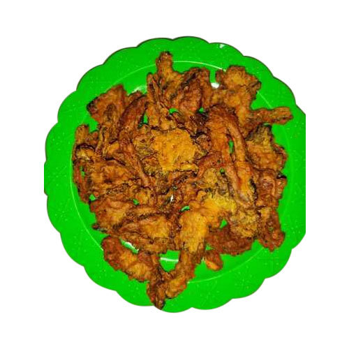 Bitter Gourd Chips