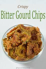 Natural Karela Chips, Packaging Size: 100 Grams