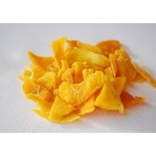 Tasty Mango Chips