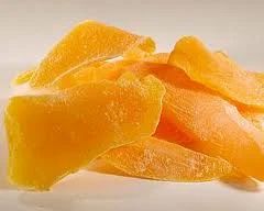 Mango Chips
