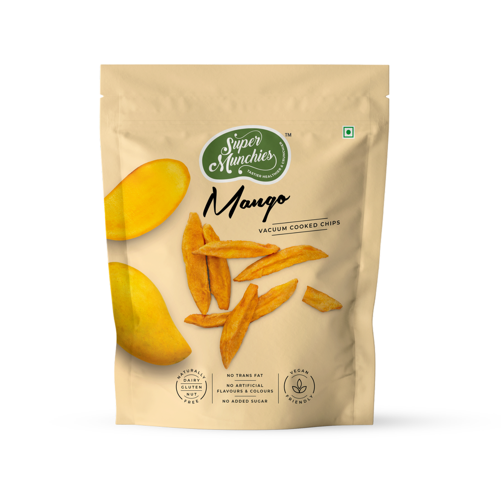 Mango Chips