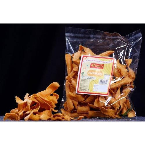 Crispy Pakkavada