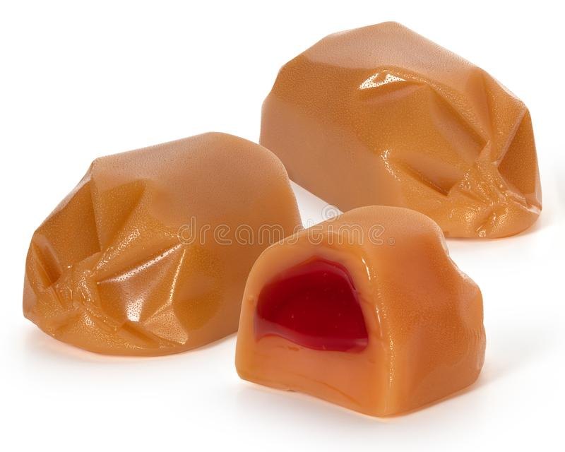 Jerico Chocolate Candy Toffee, Packaging Type: Plastic Jar, Packaging Size: 150 Pieces