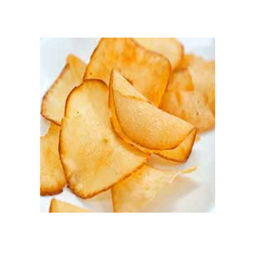 Crispy Tapioca Chips