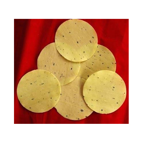 200 Gm Coin Papad