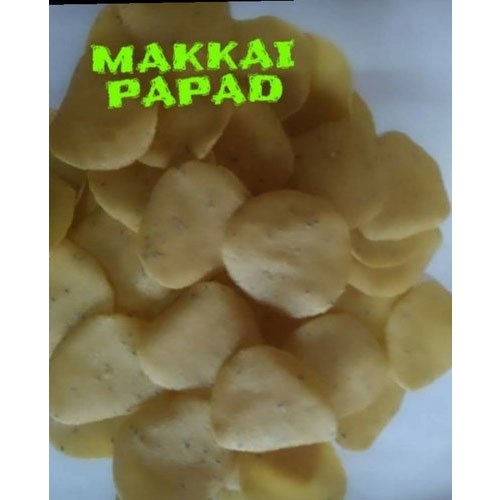 Balaji Enterprises corn Papad